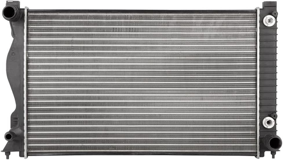 AUDI A6 Radiator