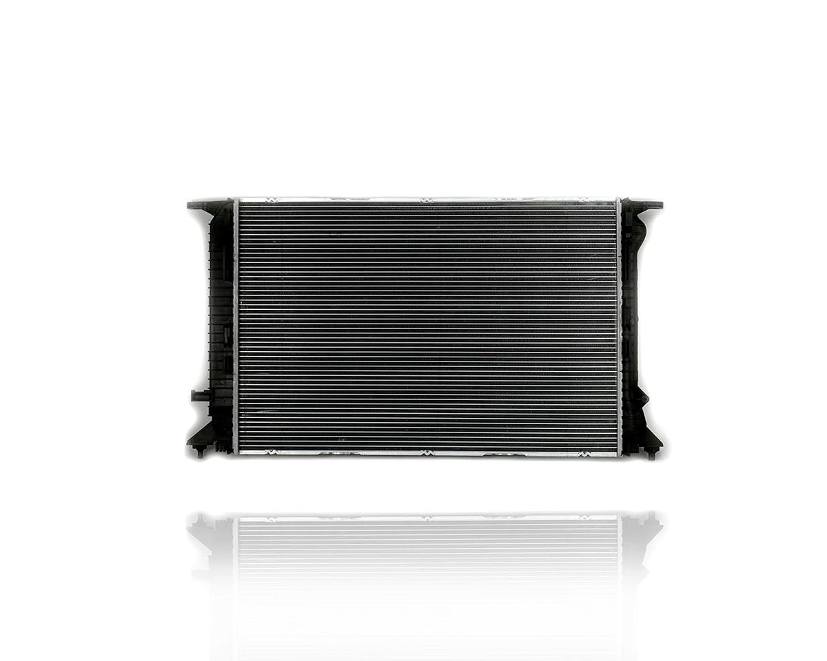 AUDI A5/S5 Radiator