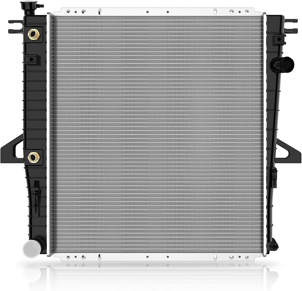 Ford ranger/explorer/B4000