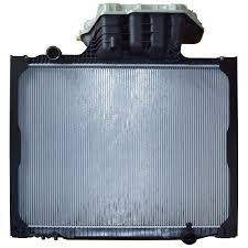MAN TGA-SERIES