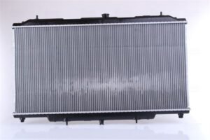 NISSAN SAFARI Y61