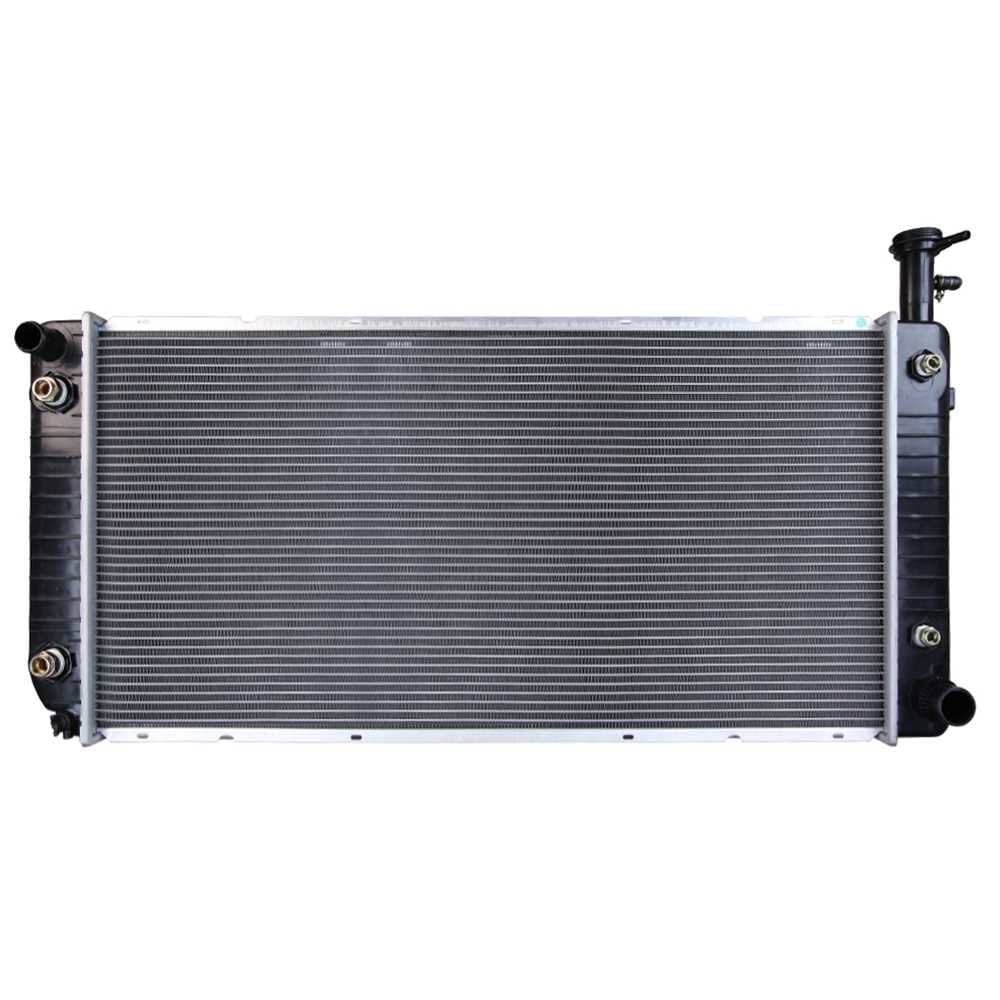 CHEVROLET EXPRESS 2500