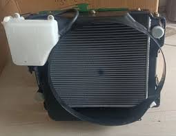 MAHINDRA 3DI WITH FRAME,FC,BOTTLE