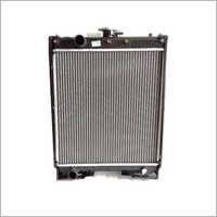 MAHINDRA ARJUN WITH FRAME