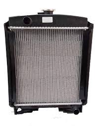 MAHINDRA INTER OLD MODEL WITH FRAME