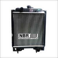 ESCORT TARACTOR OLD WITH FRAME