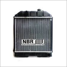 FORD WITH FRAME AND FC