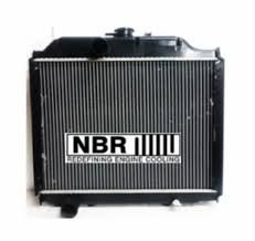 JOHN DEERE WITH FRAME 48MM