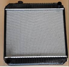 JCB 3DX CROSS PIPE WITH FRAME