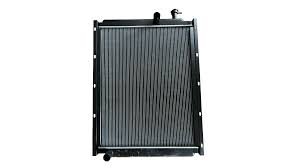 GENSET 32X26 WITH FRAME