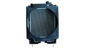 GENSET AV1 WITH FRAME,FANCOVER & STONE GUARD