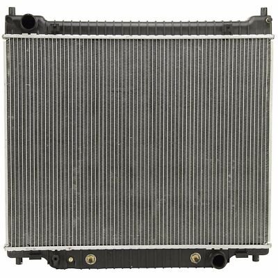 FORD F SUPER DUTY BASE V8 7.3L