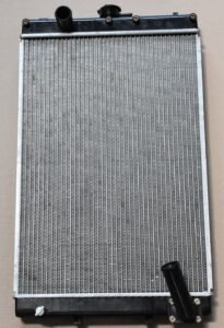 TATA XENON WITH FRAME