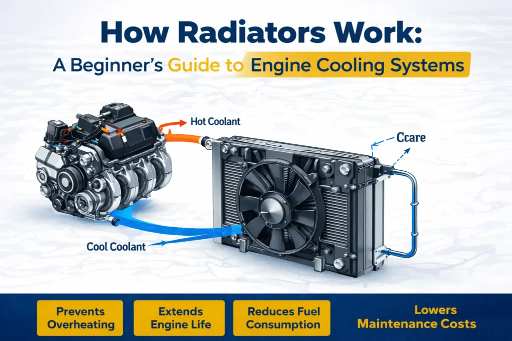 Radiators