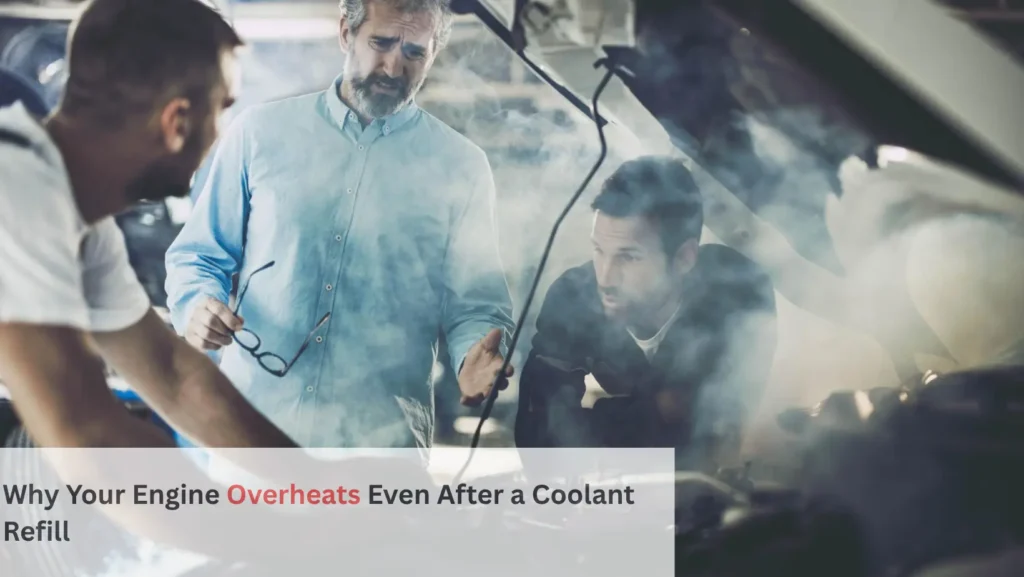 oil cooling