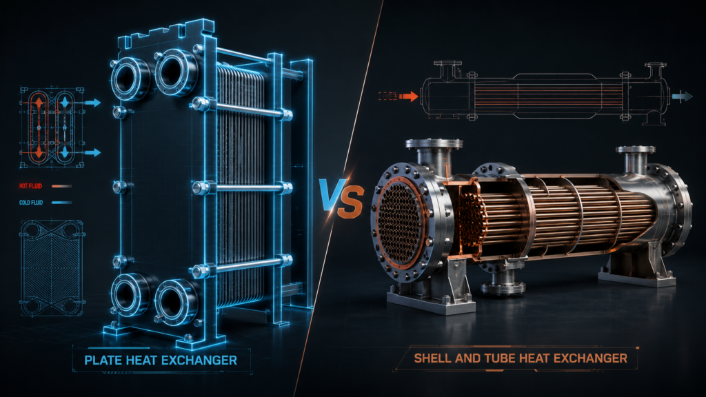 Heat Exchanger