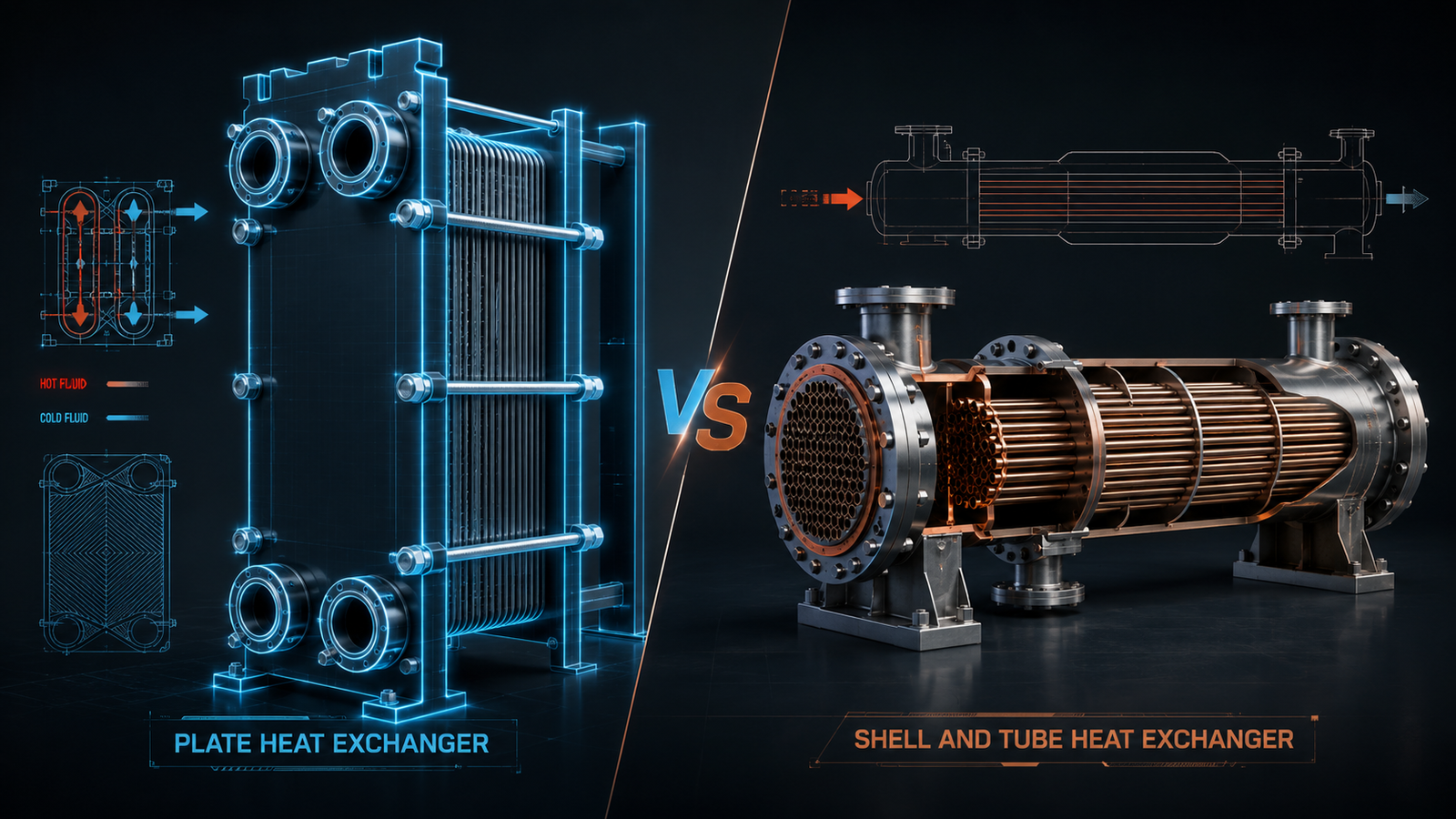 Heat Exchanger
