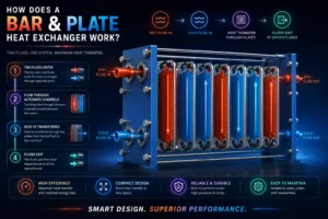  Heat exchanger manufacturer in India