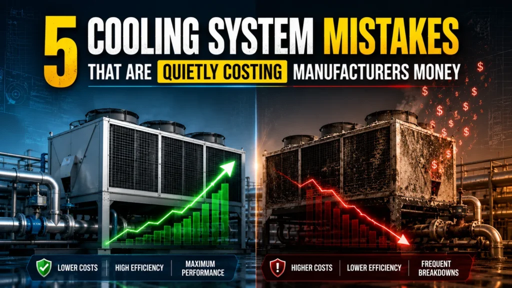 Cooling System