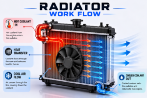 radiator