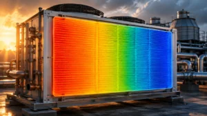 NBR Cooling Systems