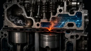 cooling system manufacturers in India