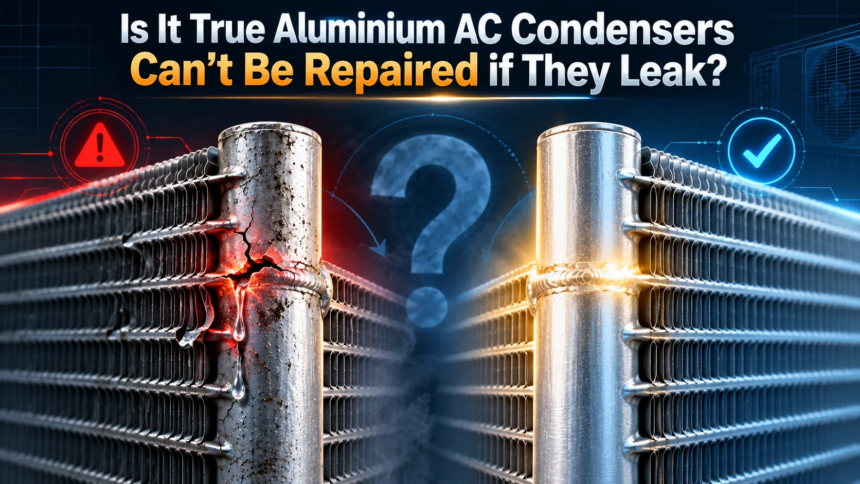 AC Condenser