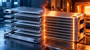Heat exchanger manufacturer in India