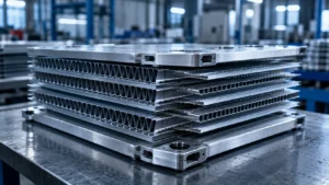 NBR Cooling Systems