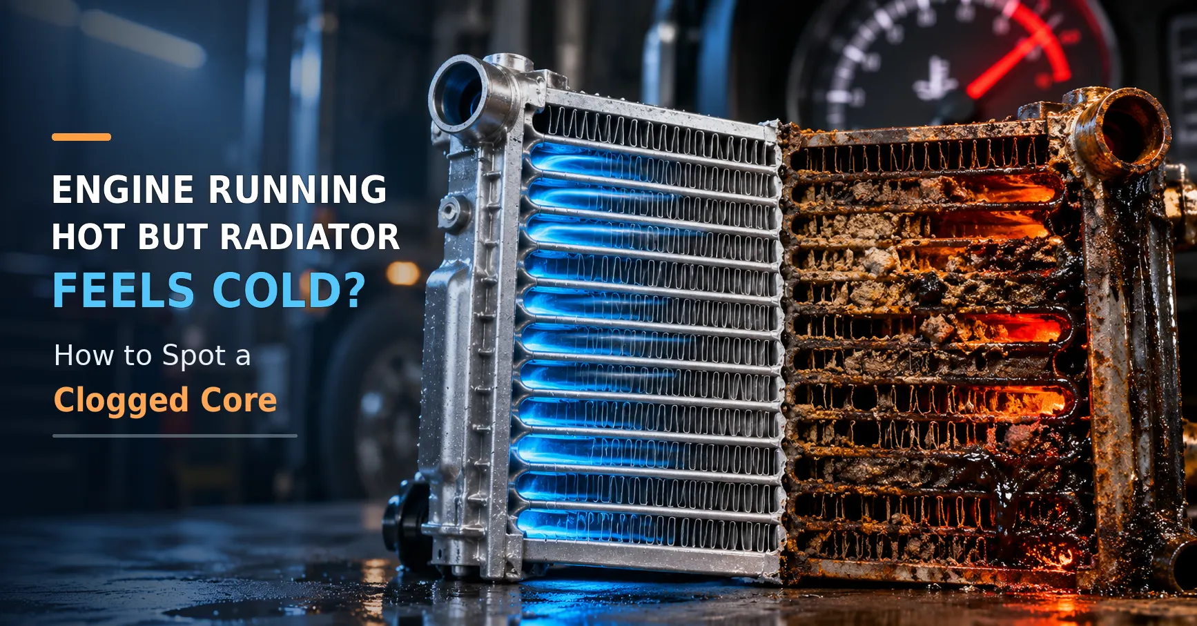 Radiator