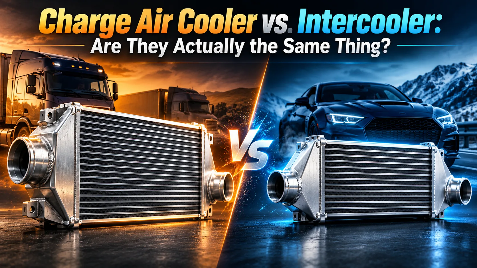 air cooler