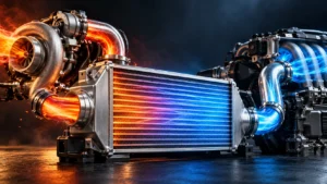 heat exchanger manufacturer in India
